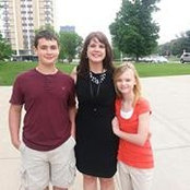 Shari Hood's photo