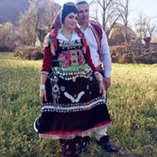 Besnik E Suzan Vushajs billede