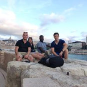 Foto von Alain Agboton