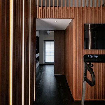 Stylish Loft Milano