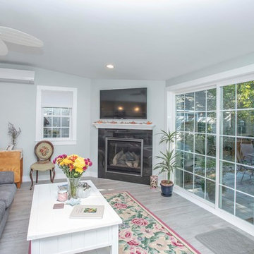 A Renovation To Remember