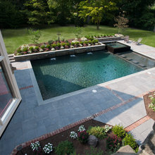 pool/patio