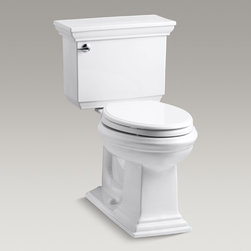 Memoirs Comfort Height toilet - Toilets