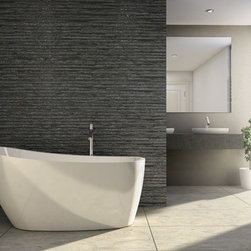 Decina Freestanding Baths - Bathtubs