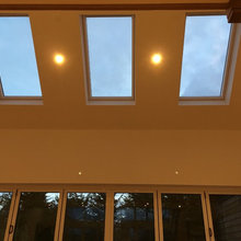 bungalow
