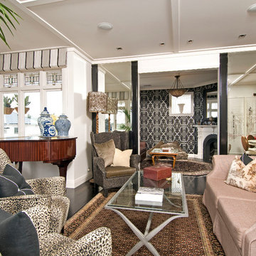 St Marys Bay House