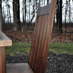 Joe's Dining Set - Dining Sets