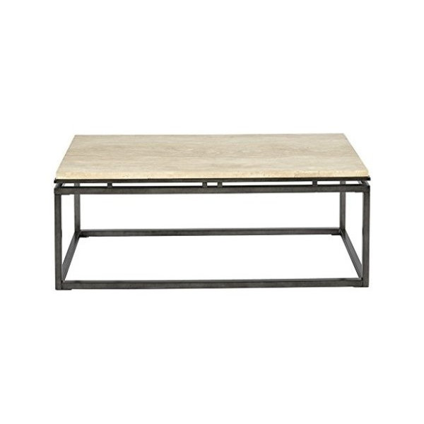 47 Oval Coffee Table, American Walnut 47 Oval Coffee Table, American Walnut