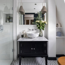 Which Basin Should I Choose for My Traditional Bathroom?