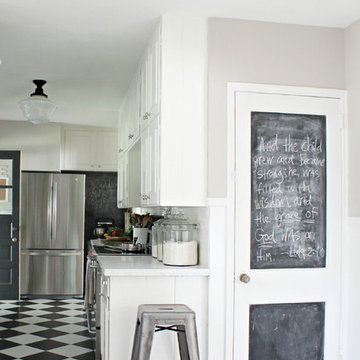 Holly's Kitchen