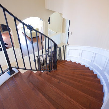 Complete Redesign & Remodel