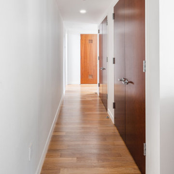 Flatiron Apartment Renovation
