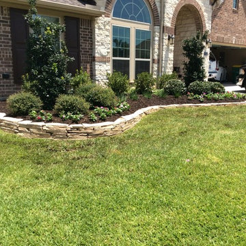 Custom Landscapes