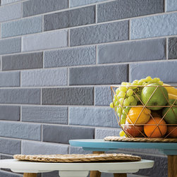 Balene Shade Brick - Wall & Floor Tiles