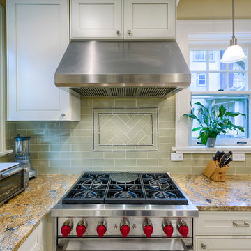 Tutor home whole house restoration