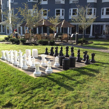 209th Backyard