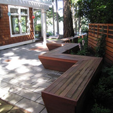 Patio Ideas