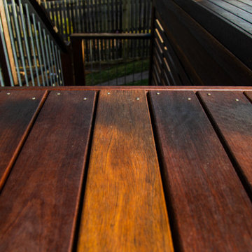 Alfresco Living in Arana Hills