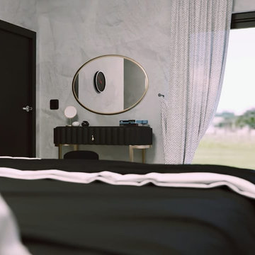 appartement a casa