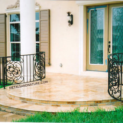 Staircases - Products