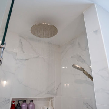 Kennedy - Double Addition and Full Home Remodel