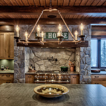 Lottinville Residence