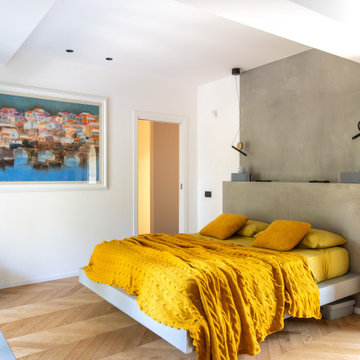 Villino Aspasia 2024, Mondello | Realizzato