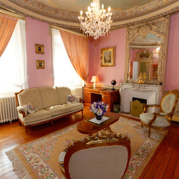 Maison Bourgeoise Cherbourg