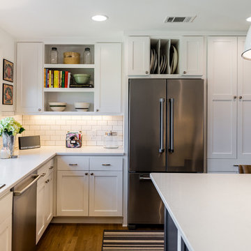 Old Town Remodel