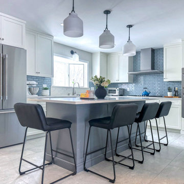Heart of the Home in Wakefield MA