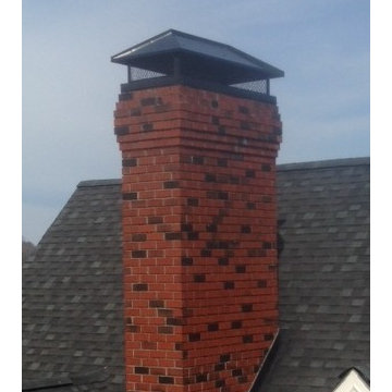 Chimney Cap