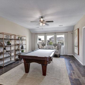 Union Park 60' Model