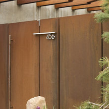 House Numbers