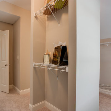 Hunters Walk Model Home