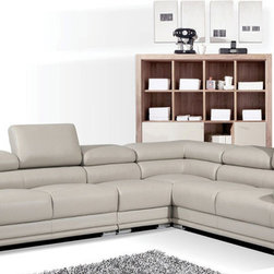 2119 Sectional Sofa - Sectional Sofas