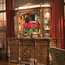 5-Piece Villa Valencia California King Bedroom Set