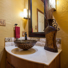 Bathroom Ideas