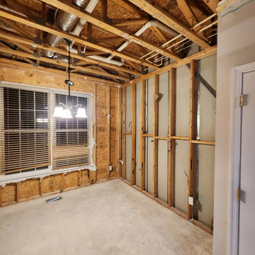 Full Home Renovation