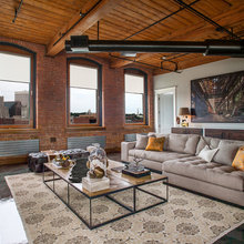Sarah’s Condo