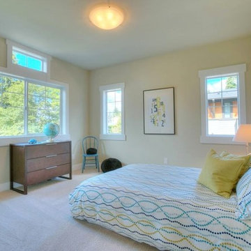 25. Bedroom. The Florence Home Design