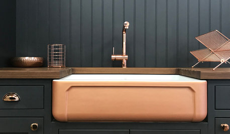 Form and Function: Which Sink is Right for Your Kitchen?