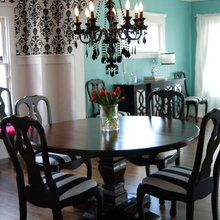 Kate Dining Room