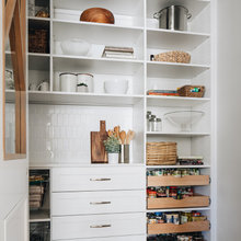 Melissa - Kitchen