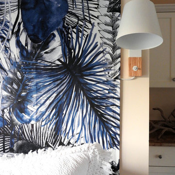 Beach Bungalow