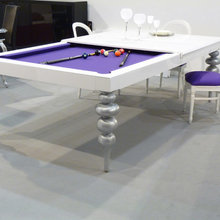 Game Dining Tables