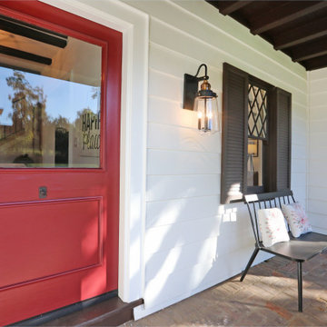 Modern Farmhouse