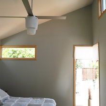 Color Ideas for Oak Trim