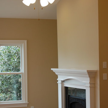 Mediterranean Makeover in Spotsylvania, VA