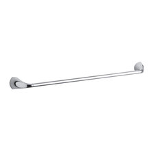 Chrome Towel Bars