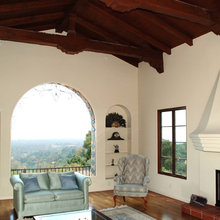 Living Room Ideas